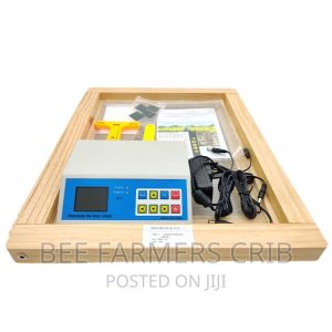 Bee Venom Collection Machine